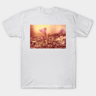 Crocus T-Shirt